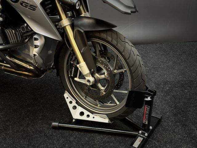 bmw - r-1200-gs