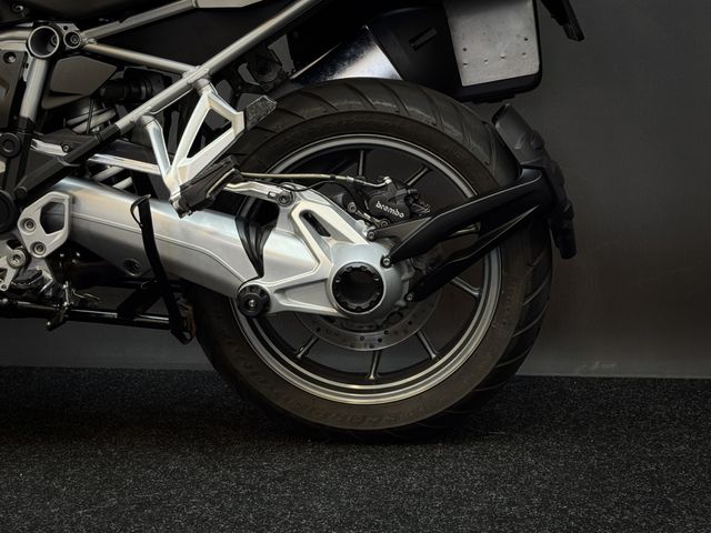 bmw - r-1200-gs