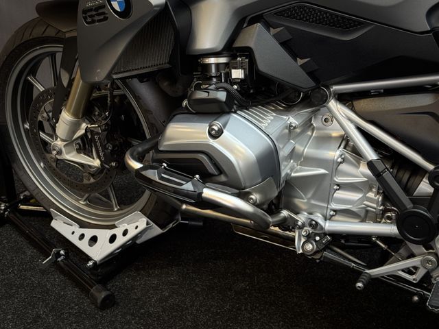 bmw - r-1200-gs