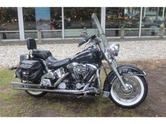 Harley-Davidson Heritage Softail Flst-C Heritage Evo 1991 occasion – foto 1 van 9