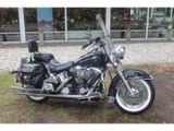 HARLEY-DAVIDSON HERITAGE SOFTAIL CLASSIC FLSTC