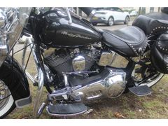 Harley-Davidson Heritage Softail Flst-C Heritage Evo 1991 occasion – foto 3 van 9