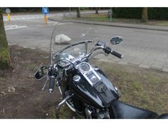 Harley-Davidson Heritage Softail Flst-C Heritage Evo 1991 occasion – foto 4 van 9