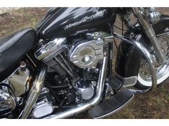 Harley-Davidson Heritage Softail Flst-C Heritage Evo 1991 occasion – foto 7 van 9