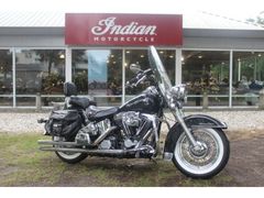 Harley-Davidson Heritage Softail Flst-C Heritage Evo 1991 occasion – foto 9 van 9