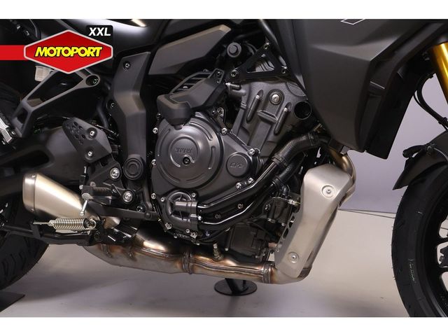 yamaha - tracer-7-gt-y-amt