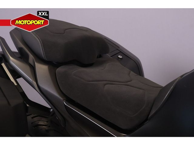 yamaha - tracer-7-gt-y-amt