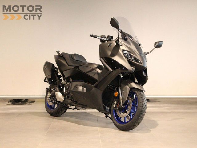 yamaha - tmax-560