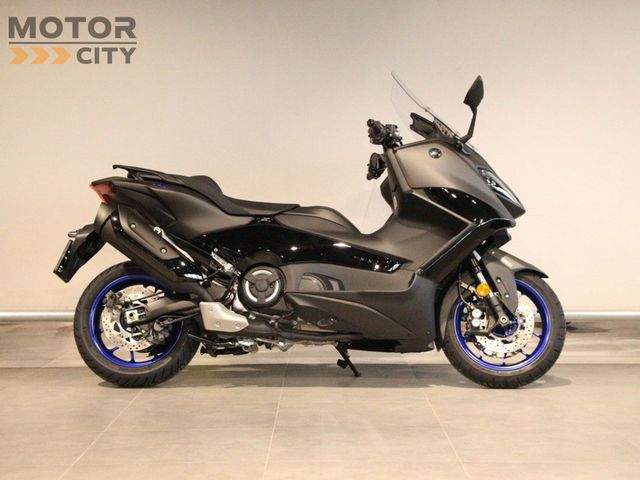 yamaha - tmax-560