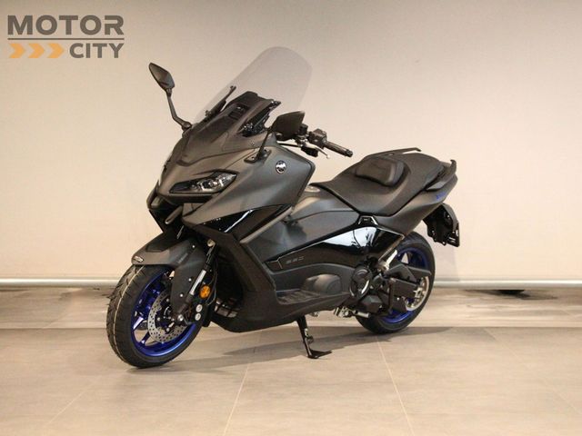 yamaha - tmax-560