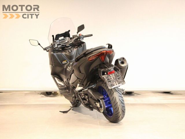 yamaha - tmax-560
