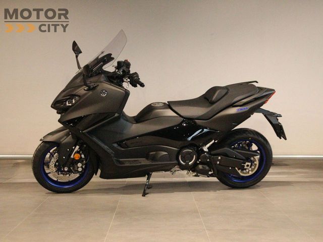 yamaha - tmax-560