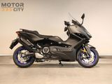 YAMAHA TMAX 560