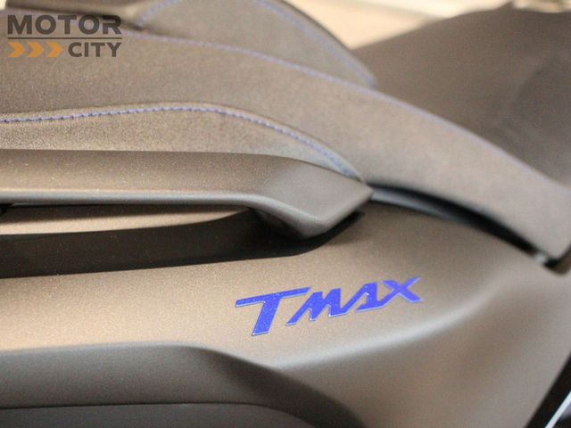 yamaha - tmax-tech-max