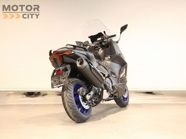 yamaha - tmax-tech-max