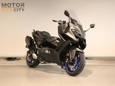 YAMAHA TMAX 560 – foto 2