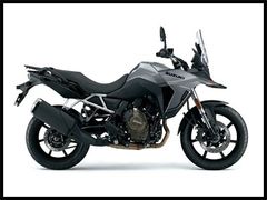 Suzuki V-Strom 800 2026 occasion – foto 8 van 13