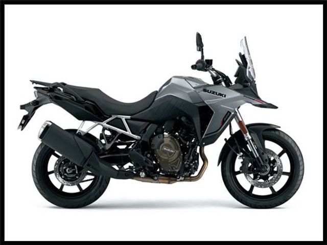suzuki - v-strom-800