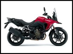 Suzuki V-Strom 800 2026 occasion – foto 6 van 13