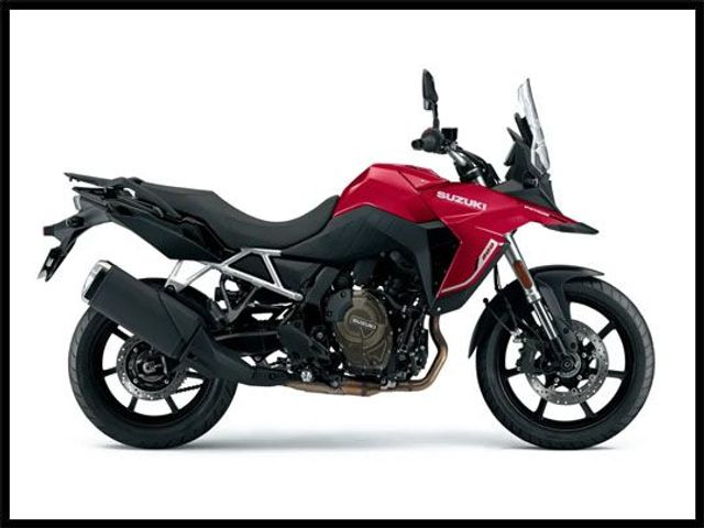 suzuki - v-strom-800