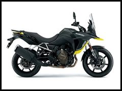 Suzuki V-Strom 800 2026 occasion – foto 7 van 13