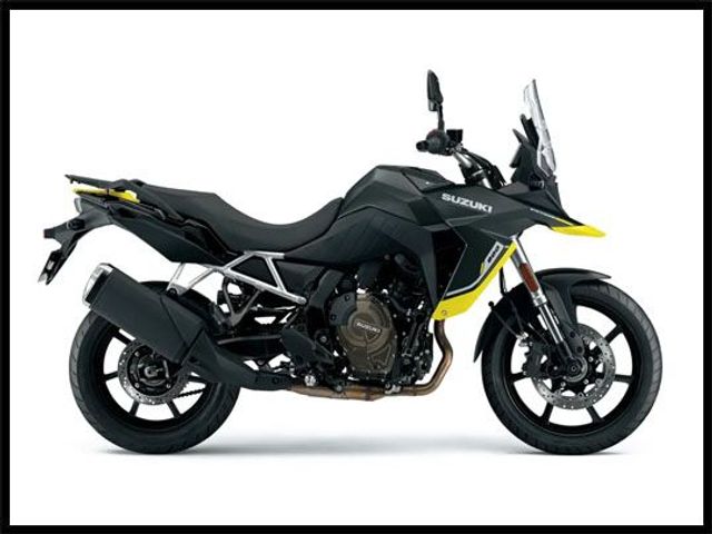 suzuki - v-strom-800