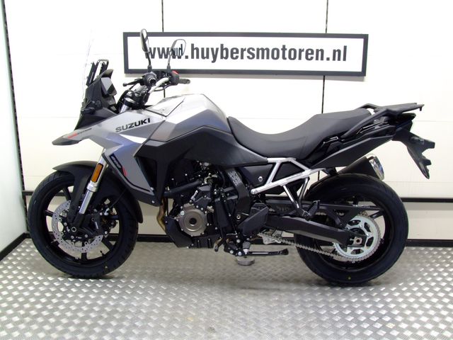 suzuki - v-strom-800