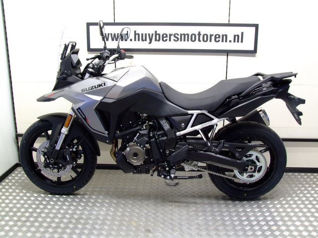 suzuki - v-strom-800