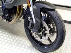 Suzuki V-Strom 800 2026 occasion – foto 2 van 13