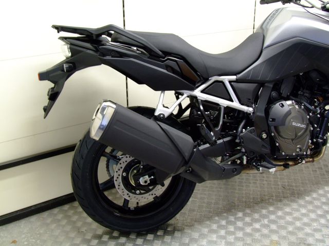 suzuki - v-strom-800