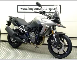 Suzuki V-Strom 800 2026 occasion