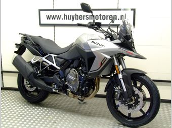 Suzuki V-Strom 800 2026 occasion