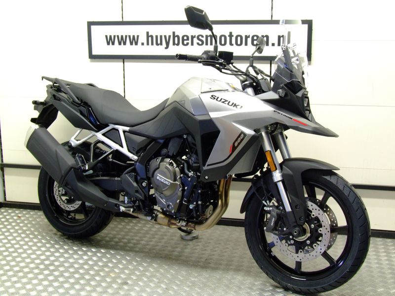 Suzuki V-Strom 800 2026 occasion