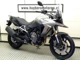 SUZUKI V-STROM 800