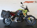 BMW F 900 GS