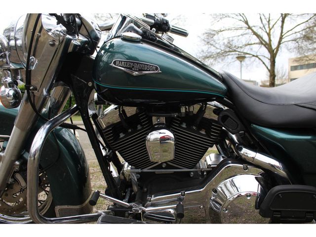 harley-davidson - road-king-classic-flhrc