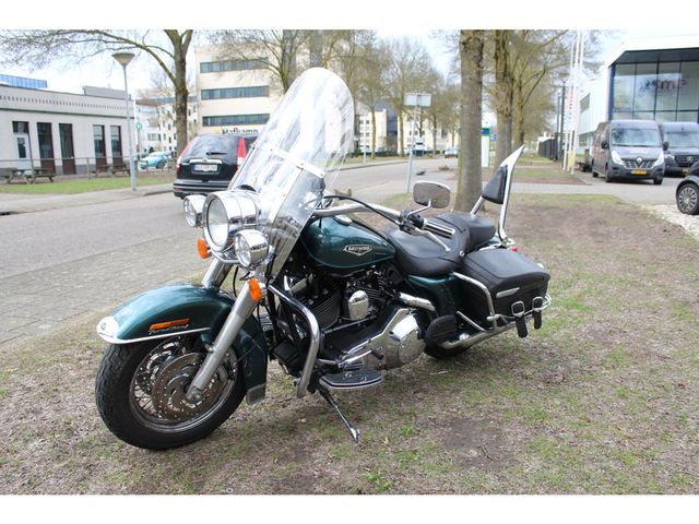 harley-davidson - road-king-classic-flhrc