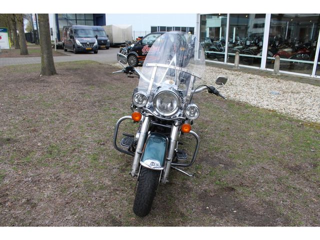 harley-davidson - road-king-classic-flhrc