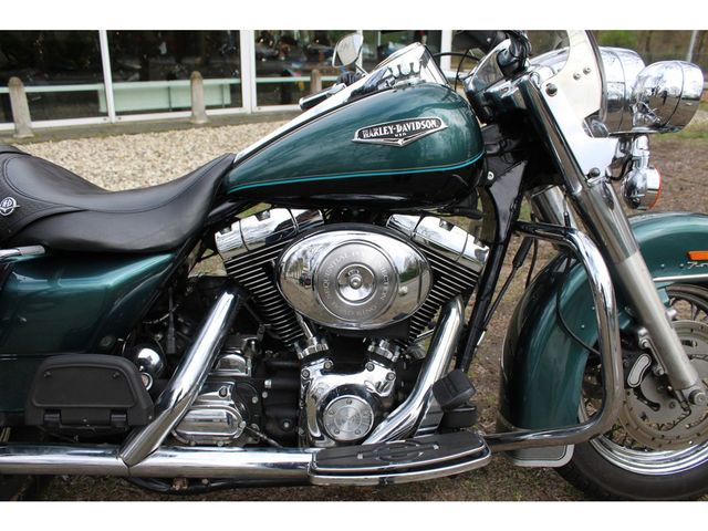 harley-davidson - road-king-classic-flhrc