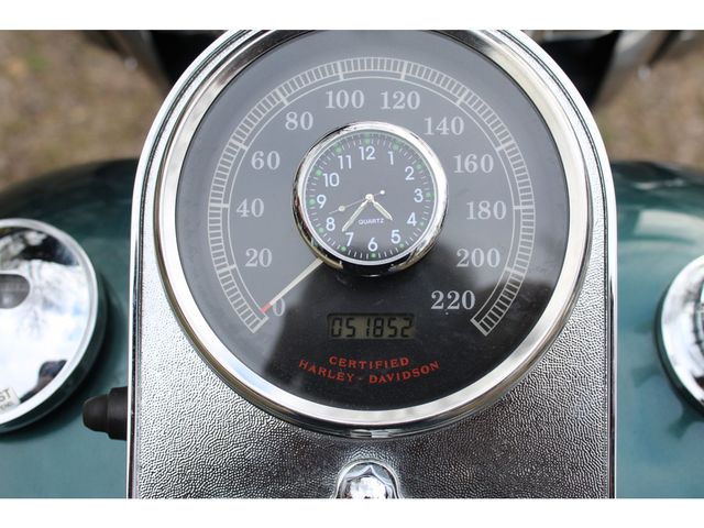 harley-davidson - road-king-classic-flhrc