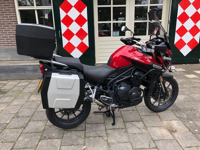 triumph - tiger-explorer
