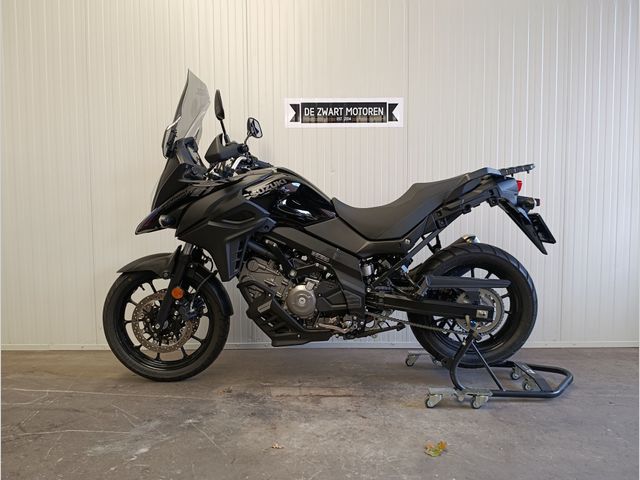suzuki - v-strom-dl-650