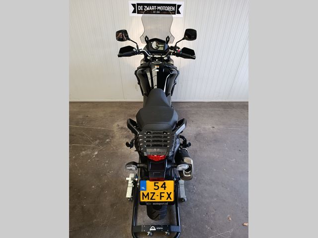 suzuki - v-strom-dl-650
