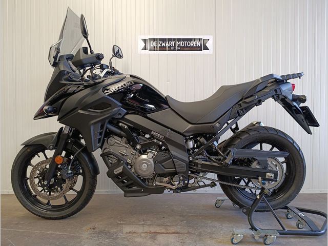 suzuki - v-strom-dl-650
