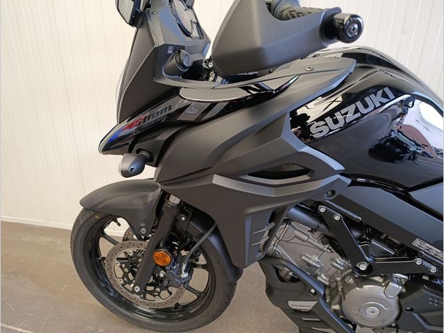 suzuki - v-strom-dl-650