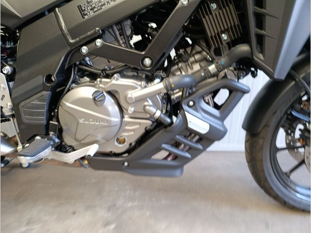 suzuki - v-strom-dl-650