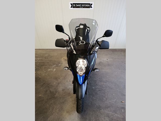 suzuki - v-strom-dl-650