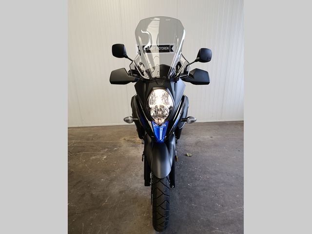 suzuki - v-strom-dl-650
