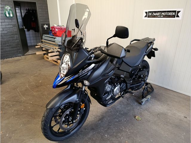 suzuki - v-strom-dl-650