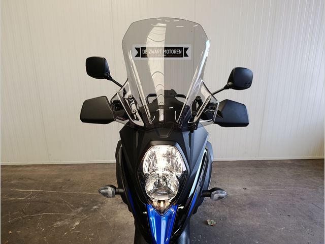 suzuki - v-strom-dl-650